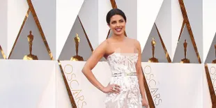 Gara-Gara Ketiak Terlalu Mulus, Priyanka Chopra Dibully Netizen