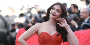 Gara-Gara Kostum Tak Sesuai Permintaan, Aishwarya Rai Tunda Syuting Film Baru