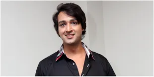 Gara-Gara 'Krishna', Saurabh Raj Jain Dapat Pekerjaan Ini