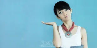 Gara-Gara KTP, Nina Tamam Optimis Dengan Jokowi