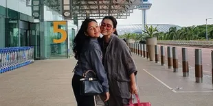 Gara-Gara Kylie Jenner, Khirani Beri Kode Kepengin Punya Adik ke Mayangsari