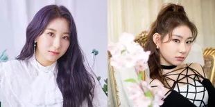 Gara-Gara Lantai dan Pilar Rumah, Kakak Adik Chaeyeon IZ*ONE &#38; Chaeryeong ITZY Diduga Anak Orang Kaya