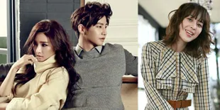 Gara-Gara Lee Ha Na, Song Jae Rim Move On Dari Kim So Eun?