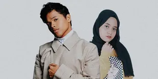 Gara-Gara Lockdown, Hanin Dhiya Terpaksa Berkomunikasi Jarak Jauh Dengan Penyanyi Asal Malaysia