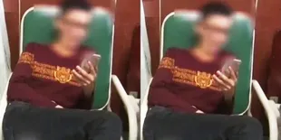Gara-Gara Main Games di Smartphone Kelamaan, Pria Ini Nyaris Saja Lumpuh