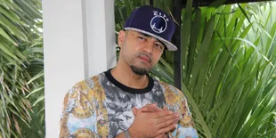 Gara-Gara Mantan, Rapper Kanada Ini Jajal Musik Tanah Air