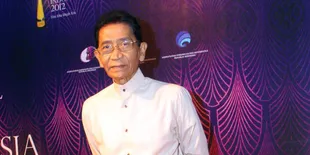 Gara-Gara Nasi Bungkus, Idris Sardi Pernah Ngamuk