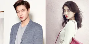 Gara-Gara Pacaran, Kontrak Iklan Lee Min Ho - Suzy Makin Mahal