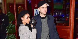 Gara-Gara Pacari FKA Twigs, Robert Pattinson Jadi 'Liar'?
