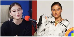 Gara-Gara Pandemi, Agnez Mo Harus Relakan Project Film Internasionalnya Tertunda