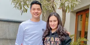 Gara-Gara Pandemi Corona, Angbeen Rishi dan Adly Fairuz Batal Berangkat Honeymoon
