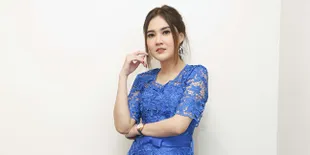 Gara-gara Pandemi, Ini Hobi Baru Nella Kharisma Selama di Rumah Aja
