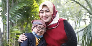 Gara-gara Pihak Daus Mini Tantang Anak Tes DNA, Mantan Istri Geram dan Laporkan ke Komnas Anak