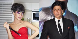 Gara-Gara Priyanka Chopra, Shahrukh Khan Bikin Repot Kru TV