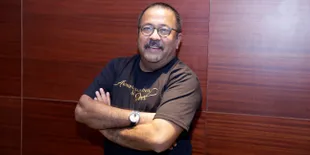 Gara-gara Raffi Ahmad Ngotot Tukar Oplet 'SI DOEL' Dengan Rolls Royce, Rano Karno Ngaku Diamuk Mendiang Benyamin