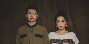 Gara-gara Raffi Ahmad Tulis Caption Ambigu, Nagita Slavina Digosipkan Hamil