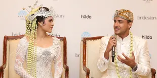 Gara-Gara 'RECTOVERSO', Raisa &#38; Hamish Daud Bisa Jadi Pasangan Suami Istri
