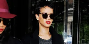 Gara-Gara Rihanna, Bos Sex Club Dipenjara!