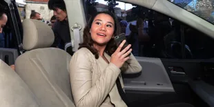 Gara-Gara Rumor Aaliyah Massaid, KPAI Datangi Angelina Sondakh