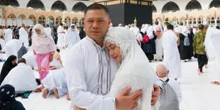 Gara-gara Sering LDR, Krisdayanti Bersyukur Karena Bisa Ketemu Raul Lemos Terus Sejak Ada Corona