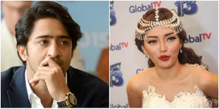 Gara-Gara Shaheer Sheikh, Zaskia Gotik Ogah Nikahi Pria India
