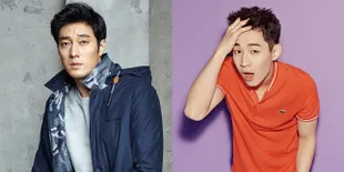 Gara-Gara So Ji Sub, Henry Jadi Sering Telat ke Lokasi Syuting