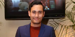 Gara-Gara 'STAR WARS', Arifin Putra Bangga Jadi Orang Indonesia