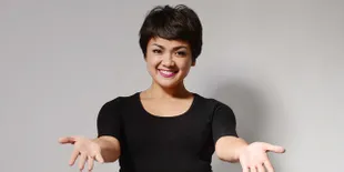 Gara-Gara Syuting, Nirina Bersahabat Dengan Banyak Preman Ambon