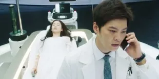 Gara-Gara Syuting 'Yong Pal', Joo Won 6 Malam Tak Tidur!