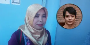 Gara-Gara Tak Dianggap, Sang Anak Enggan Ketemu Rico Verald Lagi