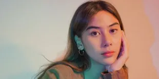 Gara-Gara Terlibat Film 'PERJALANAN PERTAMA', Adinda Thomas Didoakan Orangtua Supaya Berhijab