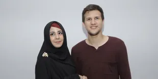 Gara-Gara Teror Stuart Collin, Kesehatan Risty Tagor Jadi Drop?