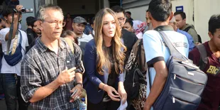 Gara-Gara Viralnya Kasus VA, Cathy Sharon Ikut Dicatut Dalam Prostitusi Online