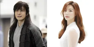 Gara-Gara Virus MERS, Ini Cara Bae Yong Jun Melamar Park Soo Jin