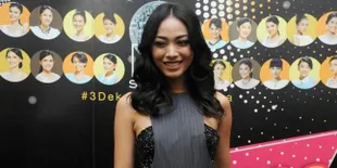 Gara-Gara Warna Suara, Puteri Indonesia Ini Sering Dikira Pria