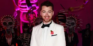 Gara-Gara 'Writings on the Wall', Sam Smith Menang Oscar 2016