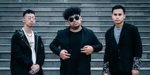 Garap Album Serenada, Personel Trisouls Keracunan Makanan