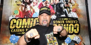 Garap Film Warkop Terbaru, Indro Kasih Bocoran