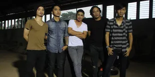 Garap Klip 'Segala Puji Syukur', Ungu Libatkan Santri