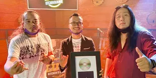 Garap Lagu Rock Campursari, Hendra Ang U9 Gandeng Seniman Nur Bayan