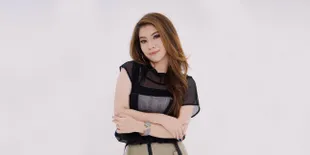 Garap Serius Lagu 'Harta dan Tahta Jelek Gak Papa', Mas Paijo Gandeng Penyanyi Cantik Asti Rizkita