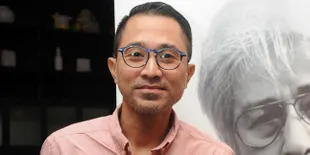 Garap 'THE PROFESSIONALS', Lukman Sardi: Ini Film Action Smart