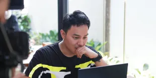 Garap Video Klip Fannita Posumah, Rico Tian Rogoh Kocek Ratusan Juta Rupiah?