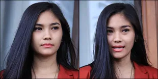 Garneta Harnuni Ngotot Minta Uang Pisah Rp 1 Miliar