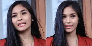 Garneta Haruni Alami Beragam Tindak Kekerasan Dari Didi Mahardika