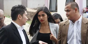 Garneta Haruni Juga Minta Pembagian Rumah di Cilandak