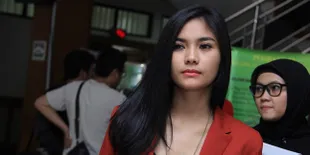 Garneta Haruni Mengaku Pernah Alami KDRT