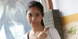 Garneta Haruni Tak Mau Ungkap Penyebab Perceraian