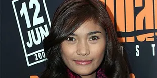 Garneta Haruni Tak Peduli Jane Shalimar Hadir di Persidangan