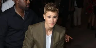 Justin Bieber Tak Sengaja Perlihatkan Bagian Pribadi ke Kamera